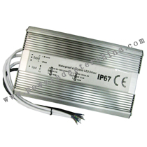 150W 24V6.25A Waterproof LED power supply